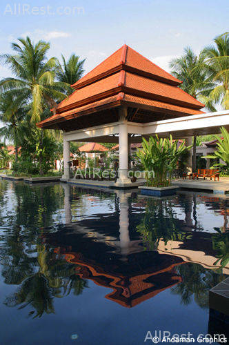 Banyan Tree Phuket 33